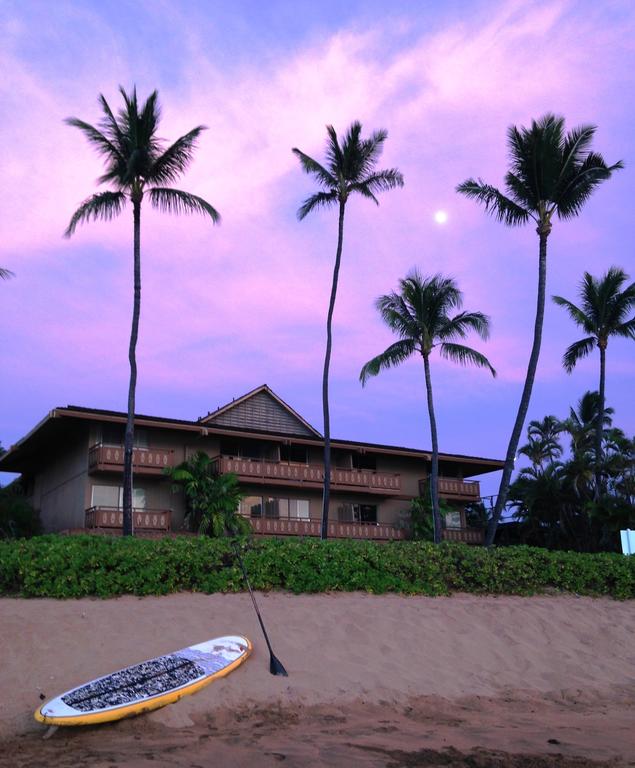 Kaanapali Ocean Inn