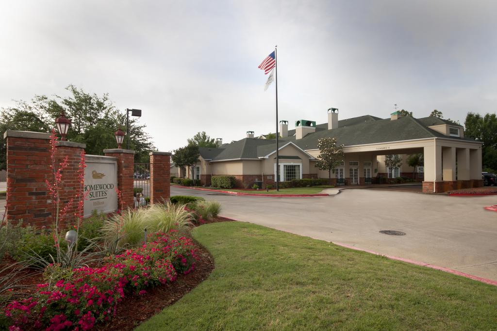 Homewood Suites By Hilton Dallas Lewisville