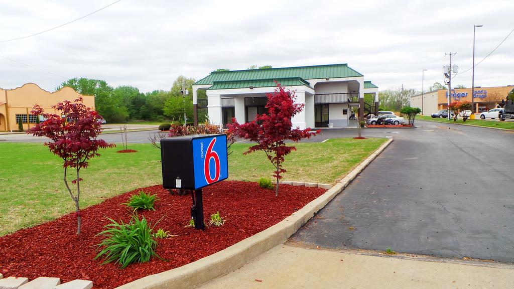 Motel 6 Covington