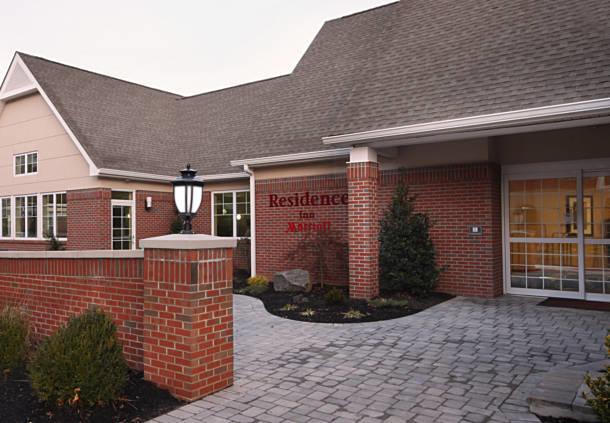 Residence Inn Woodbridge EdisonRaritan Center