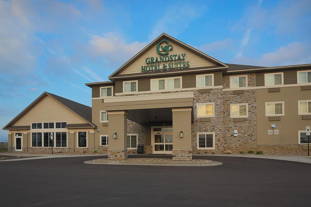 GrandStay Hotel and Suites - Tea-Sioux Falls