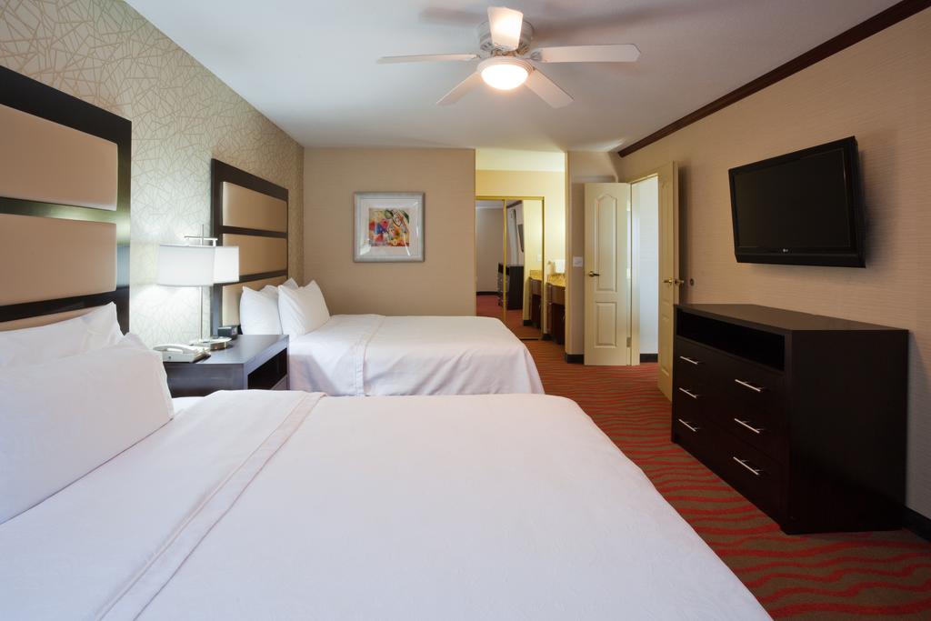 Homewood Suites By Hilton Sioux Falls