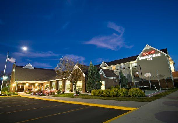 Residence Inn Sioux Falls