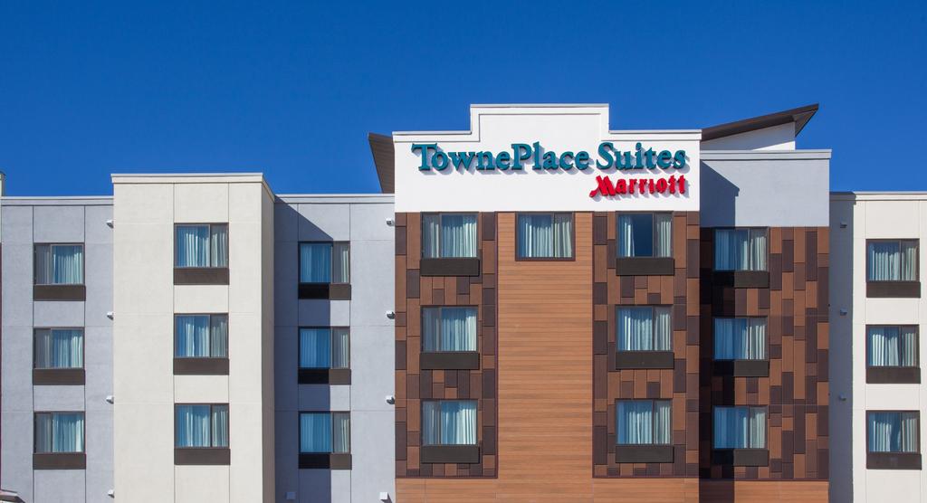 TownePlace Suites Sioux Falls South