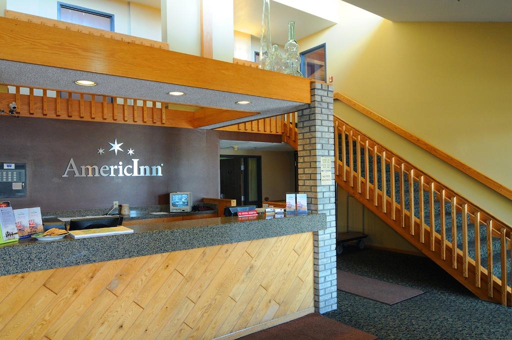 Americinn Sioux Falls