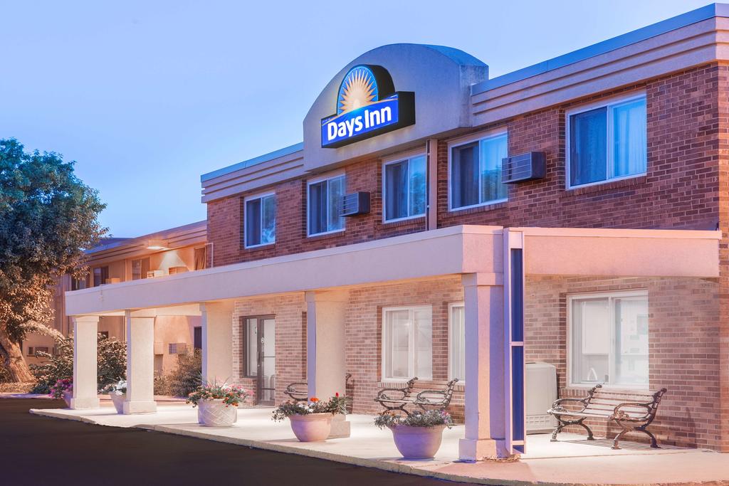 Days Inn Sioux Falls