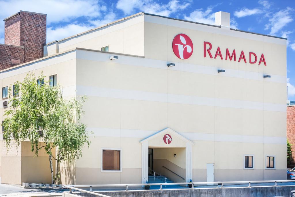 Ramada Pottsville