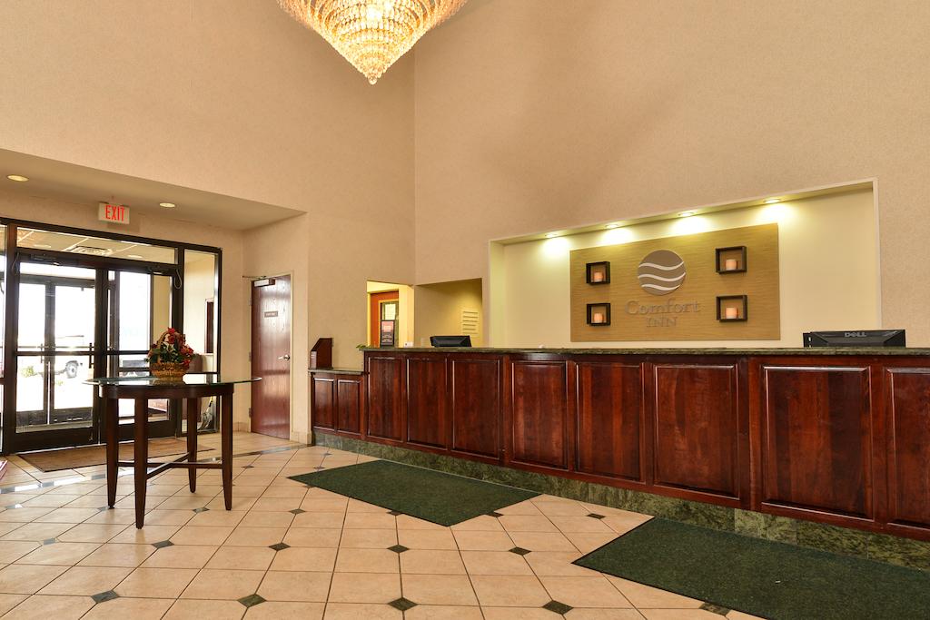 Quality Inn and Suites Arnold - St Louis