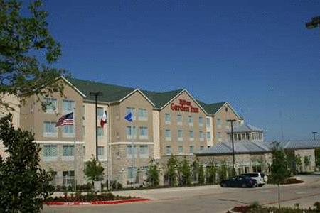 Hiton Garden Inn - Denton