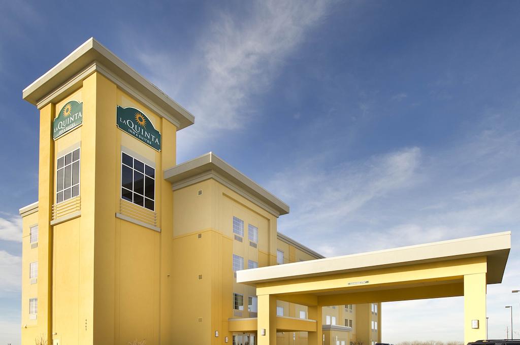 La Quinta Inn and Suites Denton - University Drive