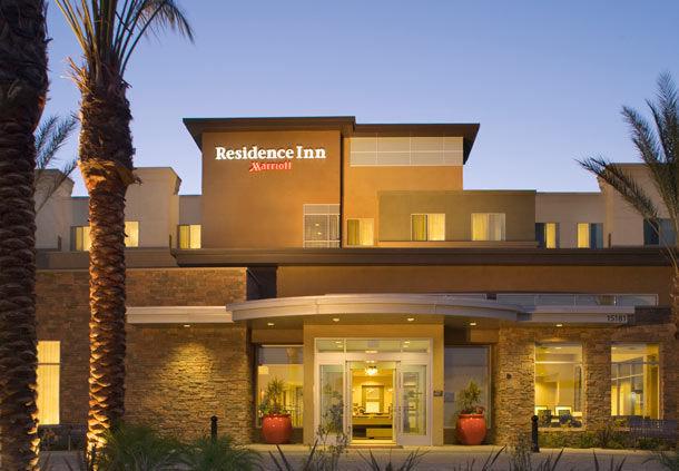 Residence Inn by Marriott Denton