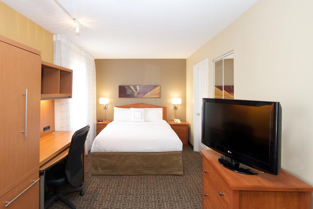 TownePlace Suites Seattle Southcenter