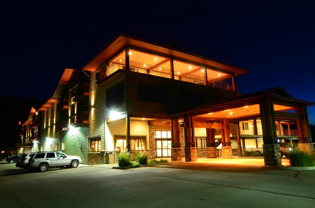 Best Western Plus Flathead Lake Inn and Suites