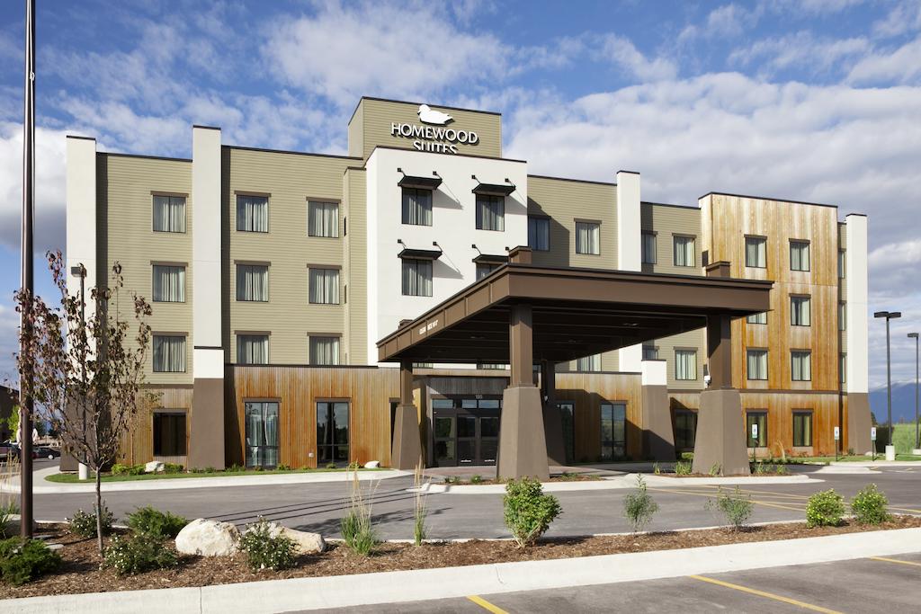 Homewood Suites by Hilton Kalispell - MT