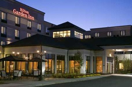 Hilton Garden Inn Kalispell