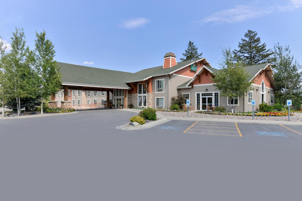 La Quinta Inn and Suites Kalispell