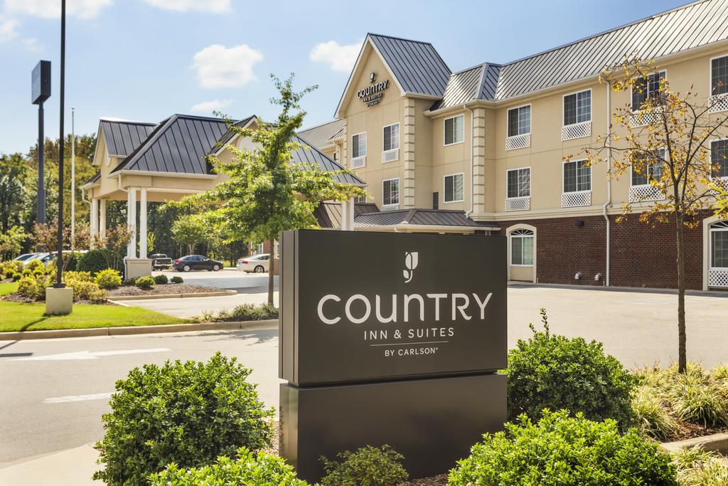 Country Inn and Suites By Carlson Madison AL