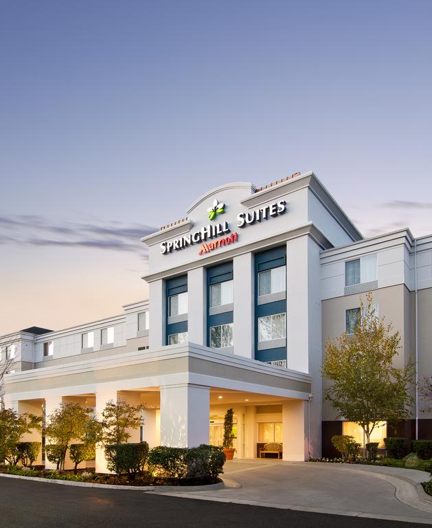 SpringHill Suites Seattle SouthRenton