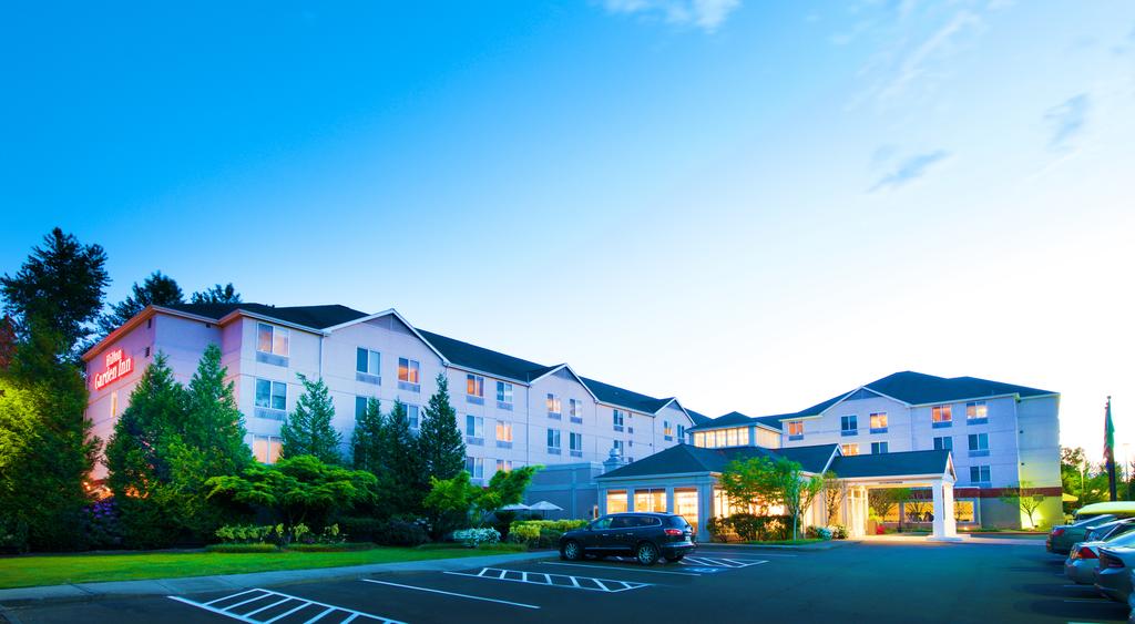 Hilton Garden Inn Seattle-Renton