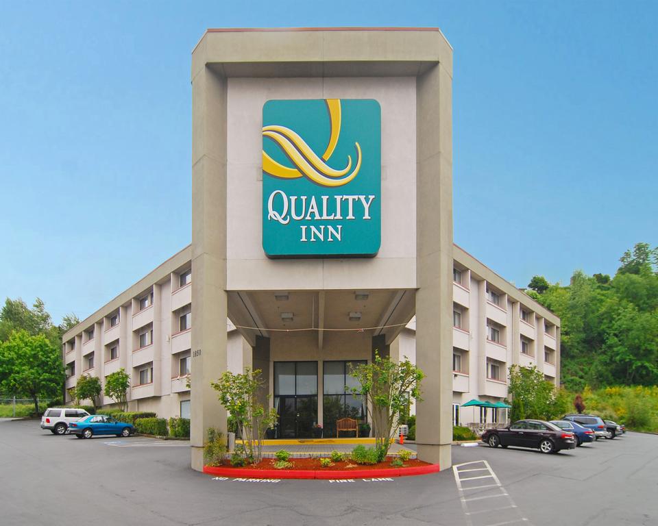 Quality Inn Renton