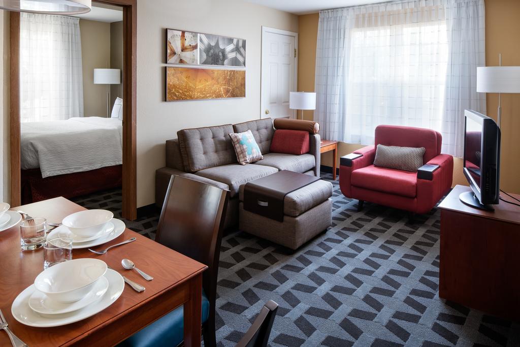 TownePlace Suites Seattle SouthRenton