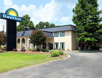 Days Inn Turbeville