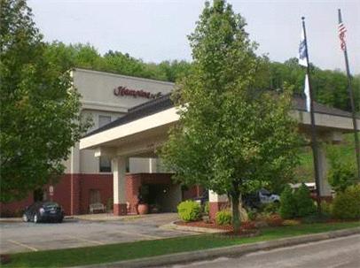 Hampton Inn Buckhannon