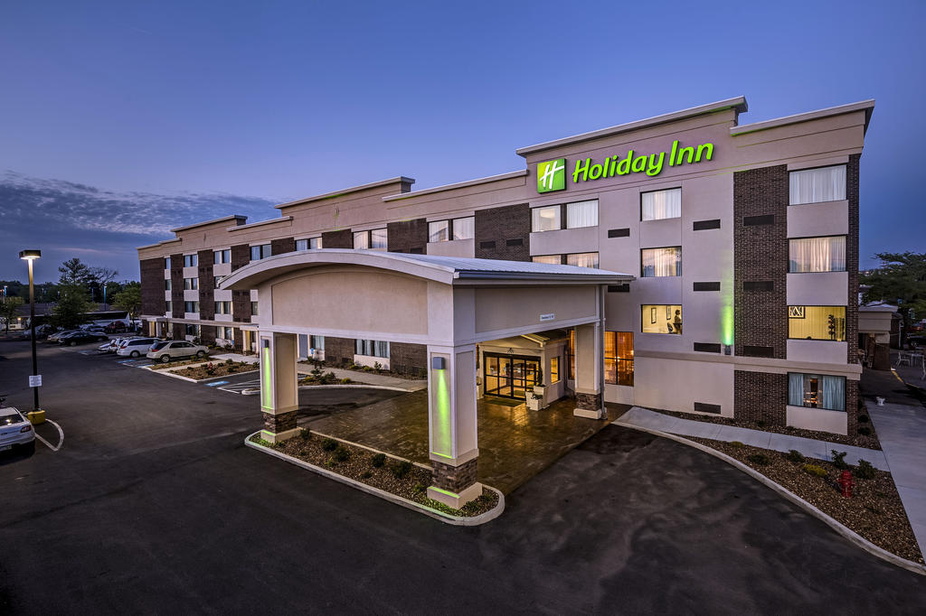 Holiday Inn  Cleveland Northeast - Mentor