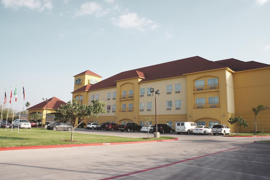 La Quinta Inn and Suites Alamo - McAllen East