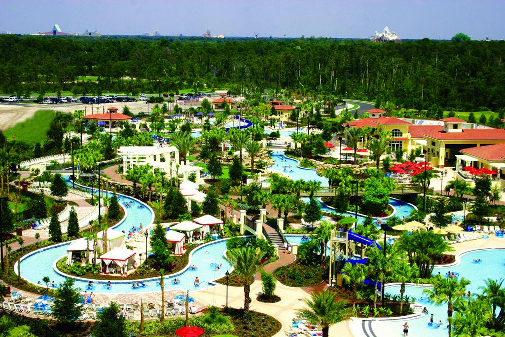 Holiday Inn Club Vacations - Orlando - Orange Lake Resort