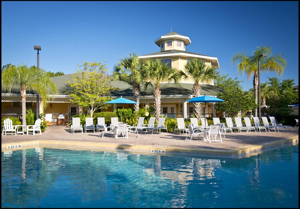 Caribe Cove Resort by Wyndham Vacation Rentals