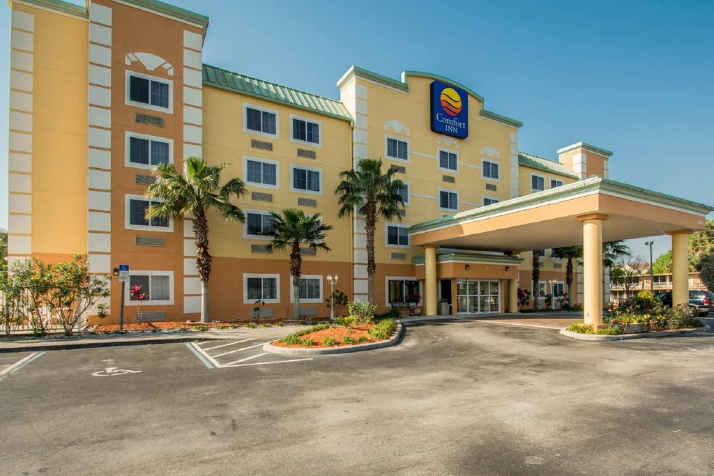 Comfort Inn Kissimmee