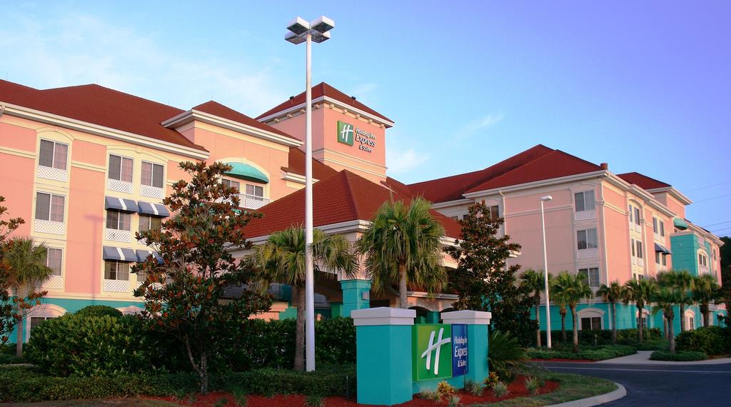 Holiday Inn Express and Suites Lk Buena Vista South