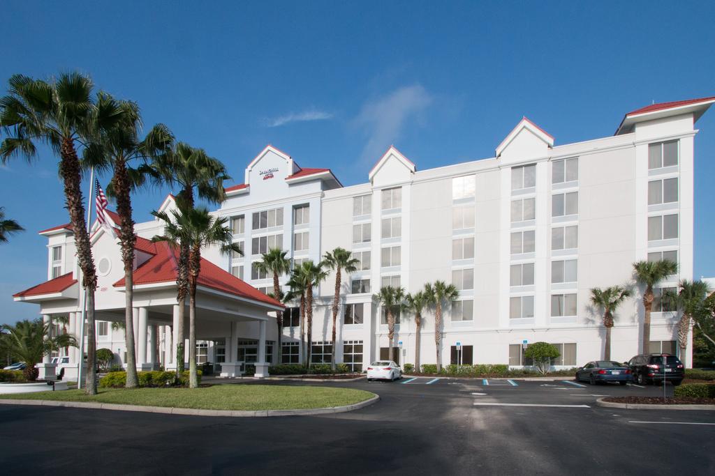 SpringHill Suites Orlando Kissimmee