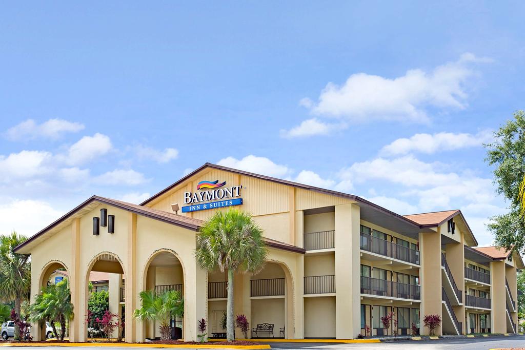 Baymont Inn and Suites Kissimmee