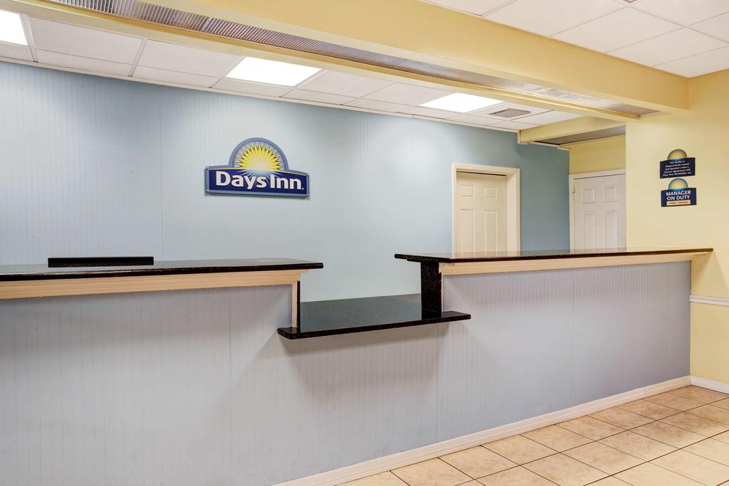 Days Inn Kissimmee FL