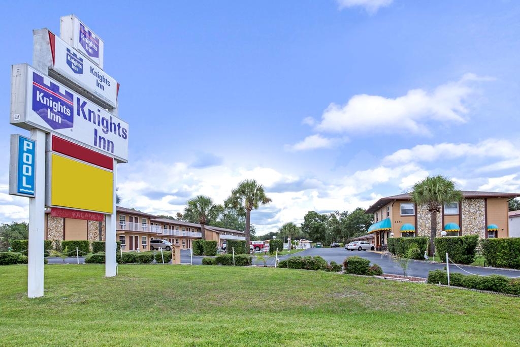 Knights Inn Kissimmee West