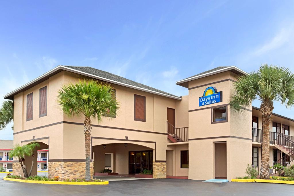 Days Inn Kissimmee West