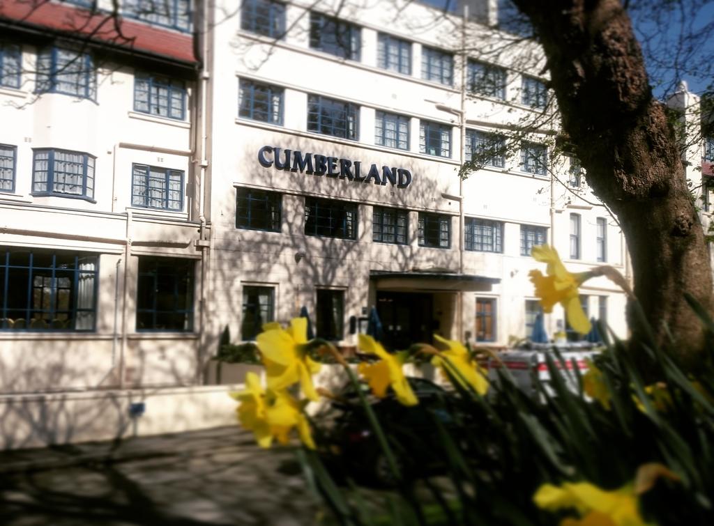 Cumberland Hotel