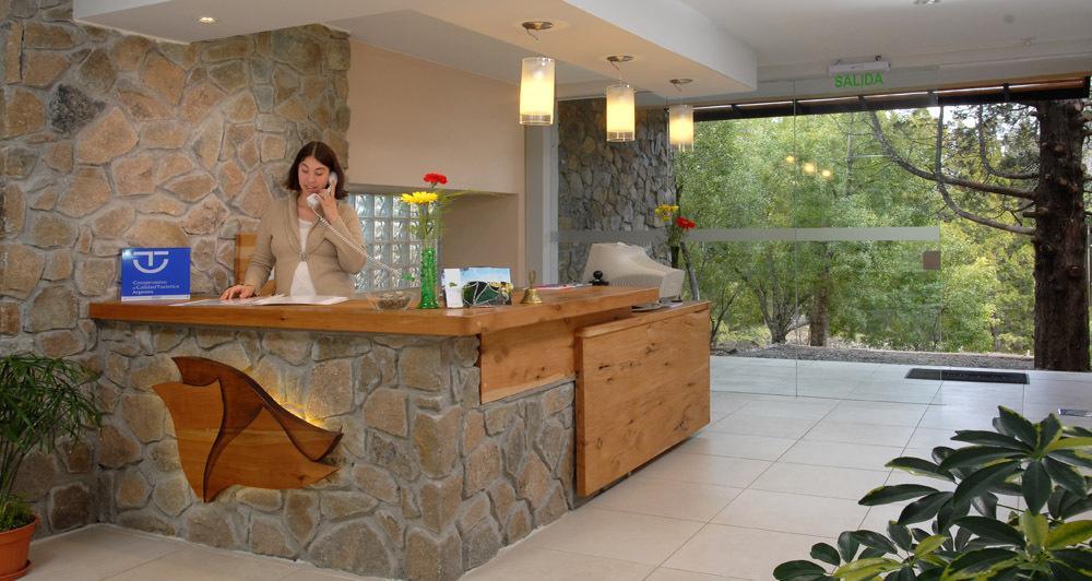 Las Nalcas Boutique Hotel and Mountain Spa