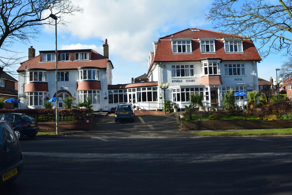 Ryndle Court Hotel