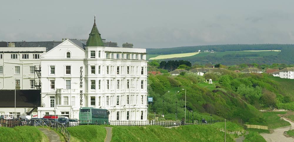 The Clifton Hotel Scarborough