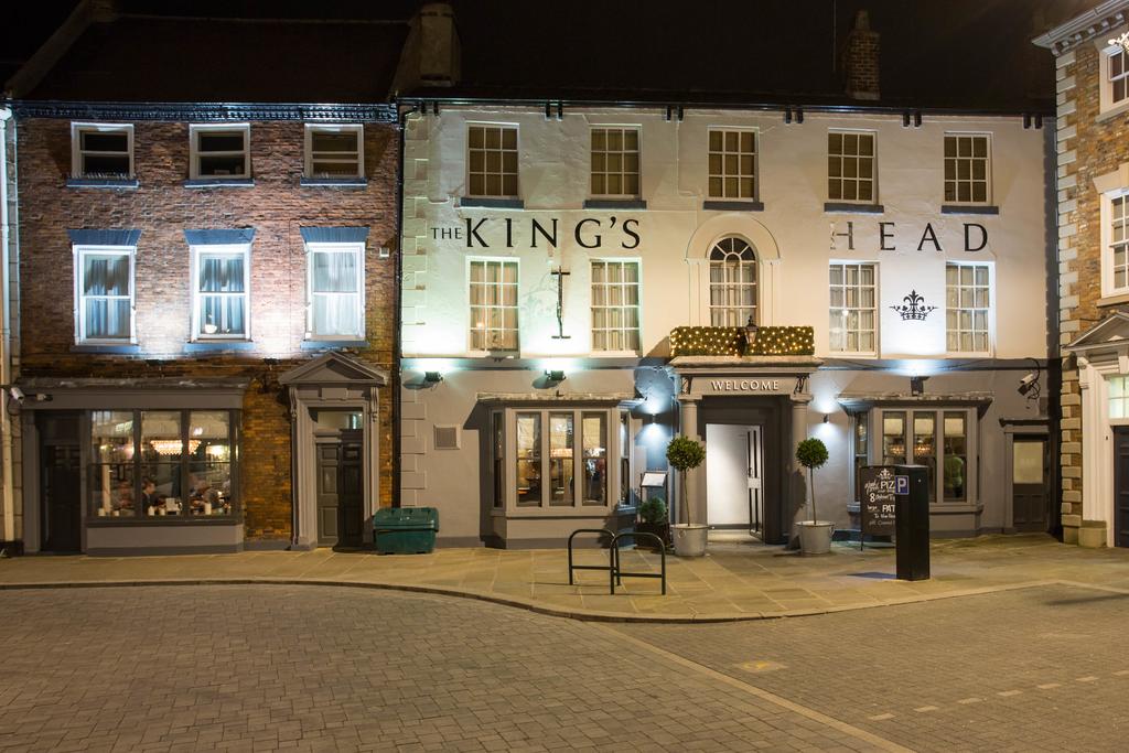 The Kings Head