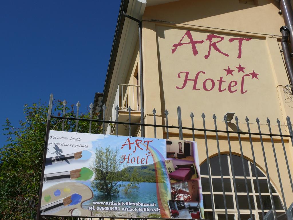 Art Hotel