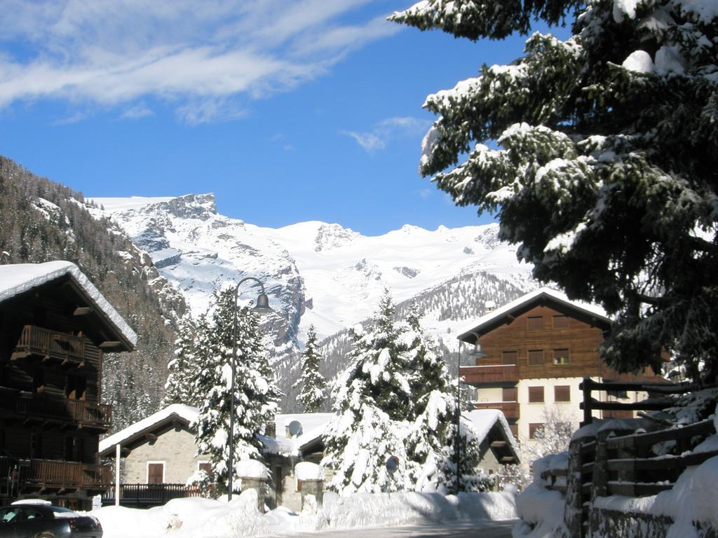 Hotel L Aiglon