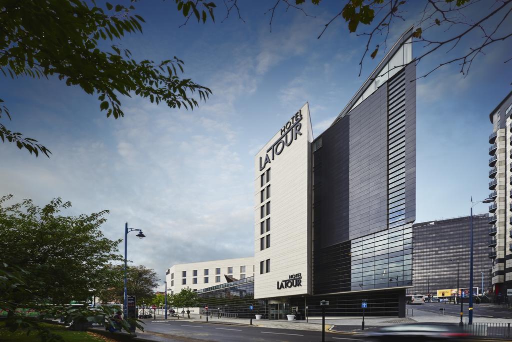 Hotel La Tour Birmingham