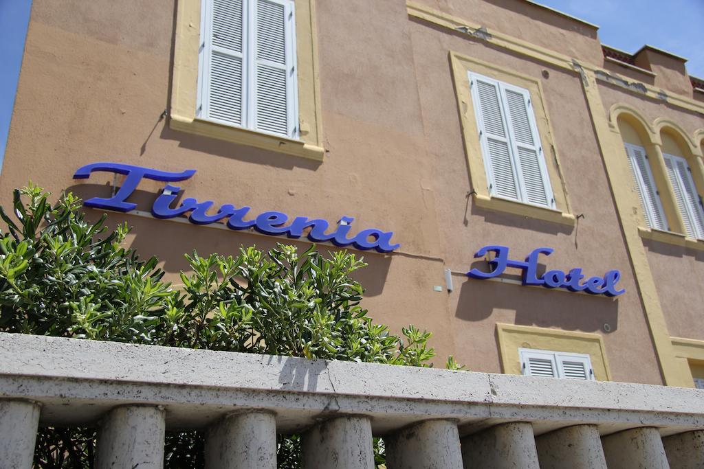 Hotel Tirrenia