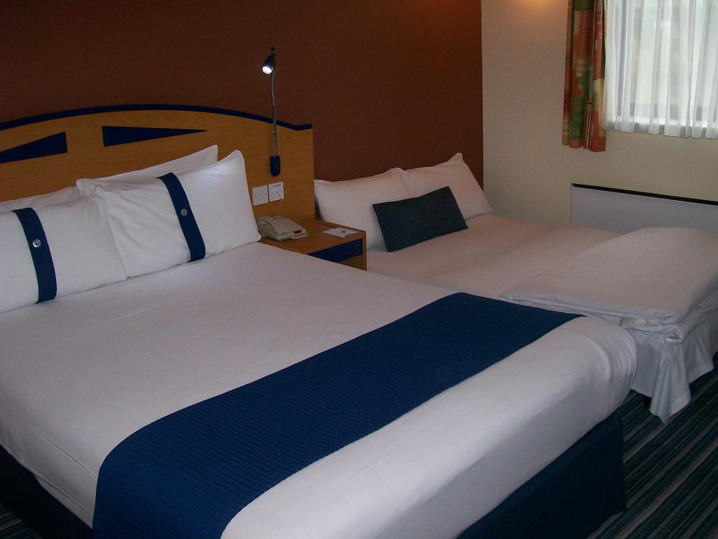 Holiday Inn Express Castle Bromwich