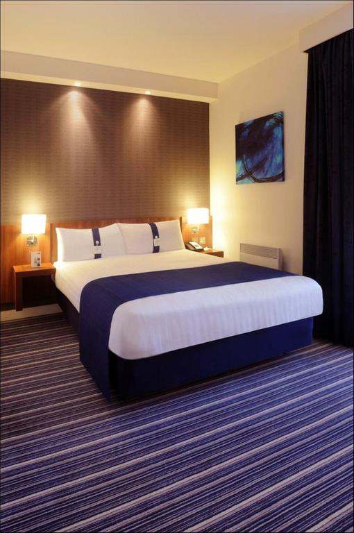 Holiday Inn Express Birmingham - Snow Hill