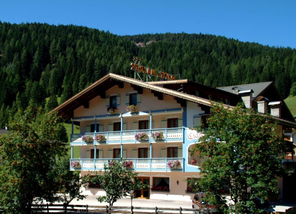 Hotel Malder